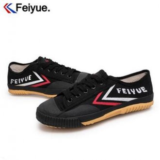 Feiyue High-Top Martial Arts Karate Shoes